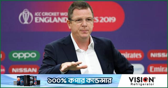 বিসিবি পরিচালকের ফিক্সিংয়ের ব্যাপারে তদন্ত করছেন অ্যালেক্স মার্শাল