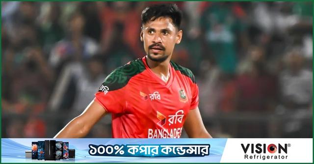 দ্যা হান্ড্রেডের পুরো মৌসুমের জন্য এনওসি পাচ্ছেন মুস্তাফিজ