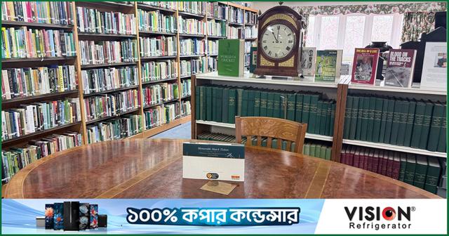 লর্ডসের এমসিসি লাইব্রেরিতে যুক্ত হলো জুনায়েদের 'মেমোরেবল ম্যাচ টিকেটস'