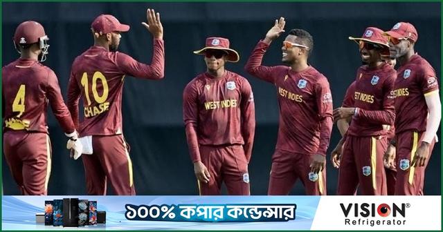 জোসেফ-লুইসকে ফিরিয়ে আফগান সিরিজের স্কোয়াড ঘোষণা ওয়েস্ট ইন্ডিজের