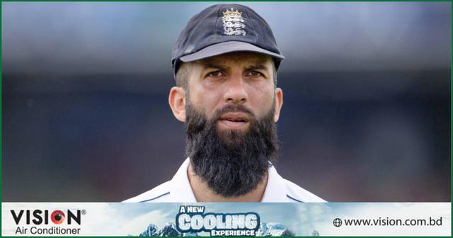  অ্যাশেজ জিতেই টেস্টকে বিদায় জানাতে চান মঈন