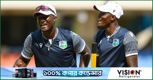 স্যামির মন্তব্যে ক্ষুব্ধ জোসেফ, দিলেন কড়া জবাব