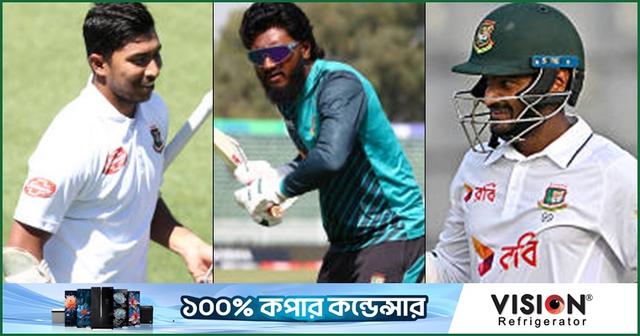 অস্ট্রেলিয়া সফরের দলে যারা ফিরলেন, যারা বাদ পড়লেন