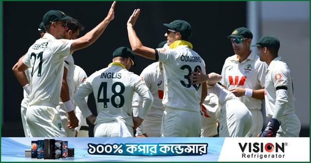 বাংলাদেশ সিরিজের জন্য অস্ট্রেলিয়ার শক্তিশালী দল ঘোষণা