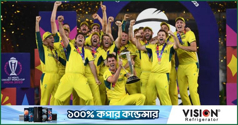২০২৭ ওয়ানডে বিশ্বকাপের ১২ ভেন্যুর নাম প্রকাশ