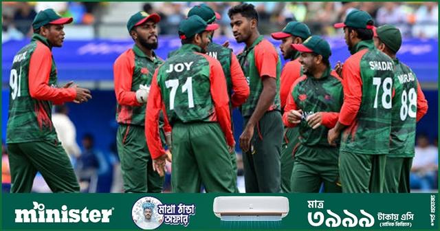 এশিয়ান গেমসে সরাসরি নকআউটে খেলবে বাংলাদেশ