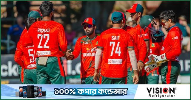 প্রথম ম্যাচ হারার পর যে মন্ত্রে টাইগারদের প্রত্যাবর্তন