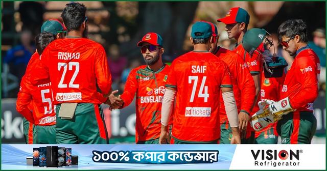 যেমন একাদশ নিয়ে অলিখিত ফাইনালে নামছে বাংলাদেশ
