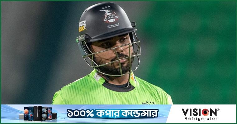 ব্যর্থ ইমন, তবুও জিতেছে লাহোর
