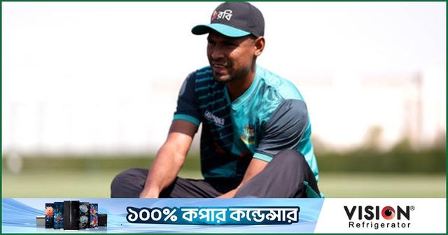 দ্যা হান্ড্রেডে খেলা হচ্ছে না মুস্তাফিজের
