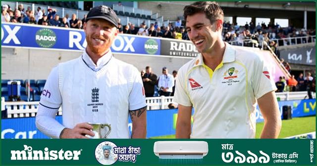 ভারতের মাটিতে ইংল্যান্ডের বিপক্ষে টেস্ট খেলতে আপত্তি নেই অস্ট্রেলিয়ার