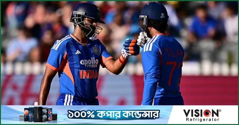 তীব্র সমালোচনার মুখে ভারতের ব্যাটিং