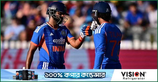 তীব্র সমালোচনার মুখে ভারতের ব্যাটিং