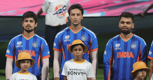 অভিষেককে হটিয়ে র‍্যাঙ্কিংয়ে শীর্ষে বসলেন আরেক ভারতীয়