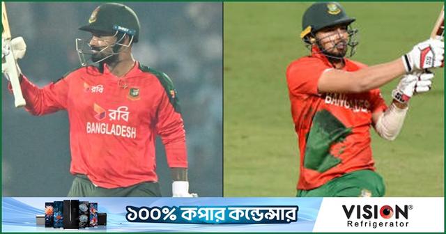 লিটনের বদলি হিসেবে গলে ডাক পেলেন সোহান