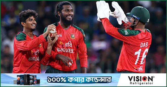 আর্থিক জরিমানার মুখে মেহেদী-লিটন