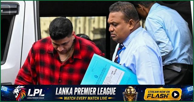 জাফনা কিংসের মালিকপক্ষের সাথে এলপিএলের চুক্তি বাতিল
