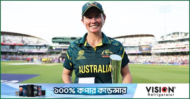 বিশ্বকাপ মাতিয়ে র‍্যাঙ্কিংয়ের শীর্ষে ফিরলেন মুনি