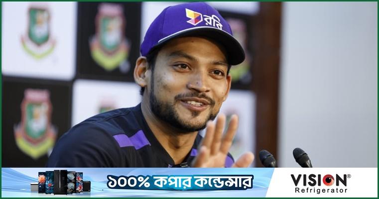 সাংবাদিকদের কাছে শান্তর যে প্রশ্ন
