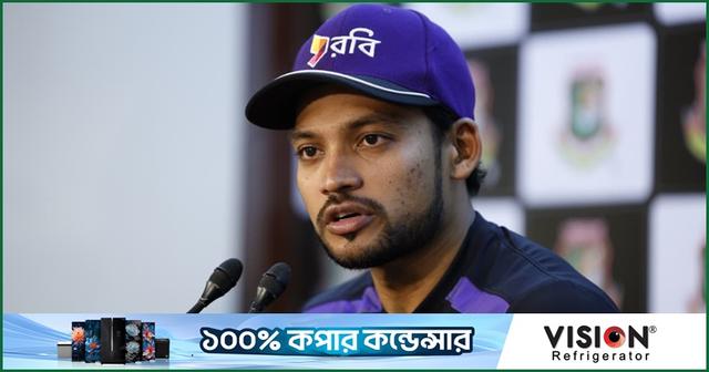 নাজমুল হোসেন শান্ত, সংবাদ সম্মেলন, ৩০ জুলাই ২০২৬, ঢাকা