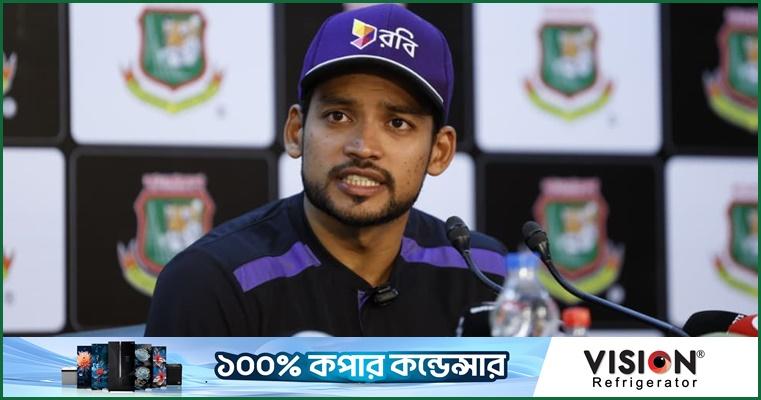‘ইঞ্জুরিতে আক্রান্ত দল’ শুনতে নারাজ শান্ত
