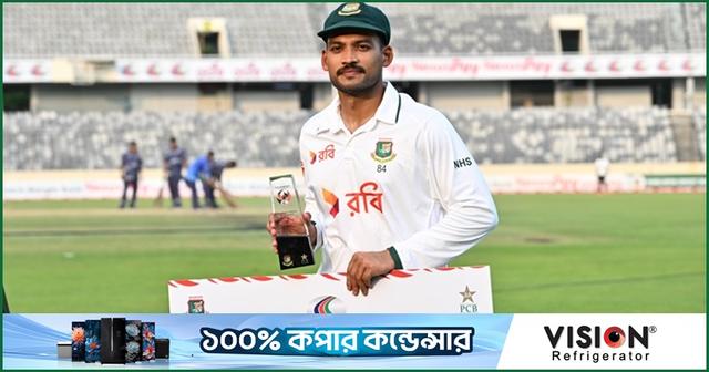 অস্ট্রেলিয়ার পূর্ণ শক্তির দল শান্তর চোখে ‘অর্জন’
