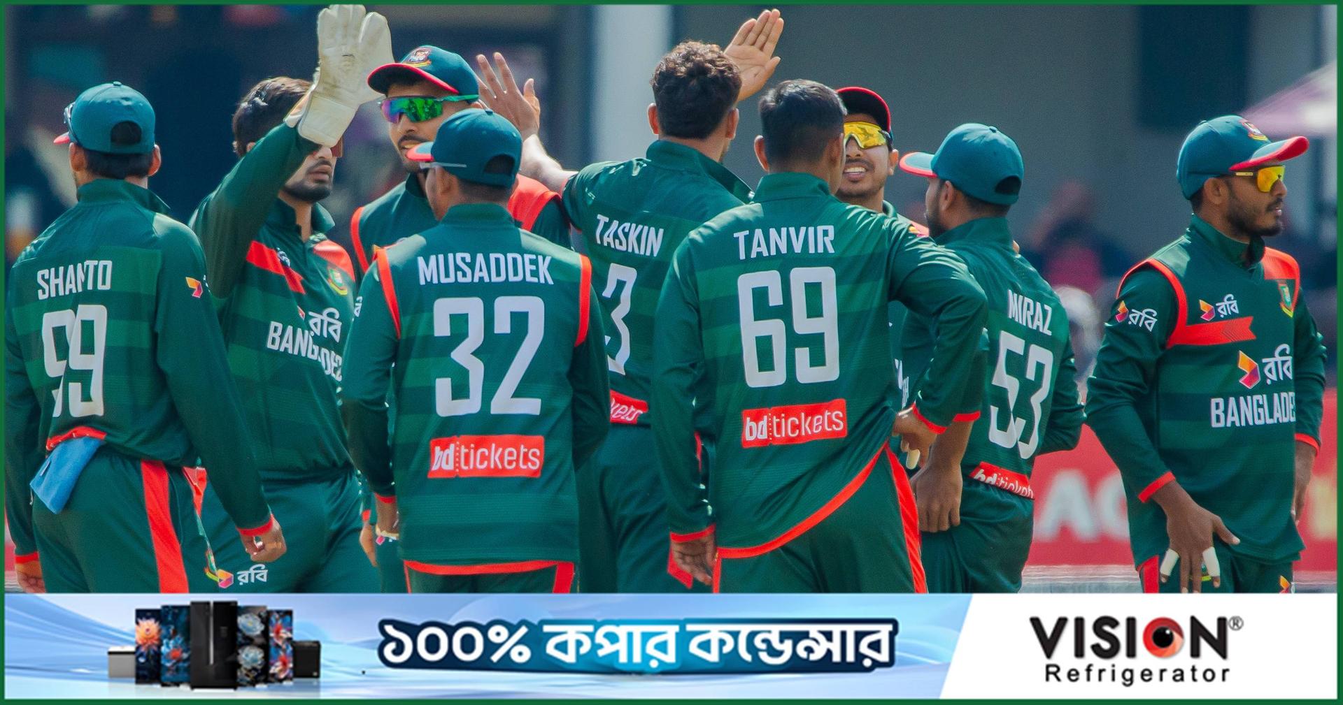 বিশ্বকাপের কাঠামোয় আমূল পরিবর্তন আনল আইসিসি