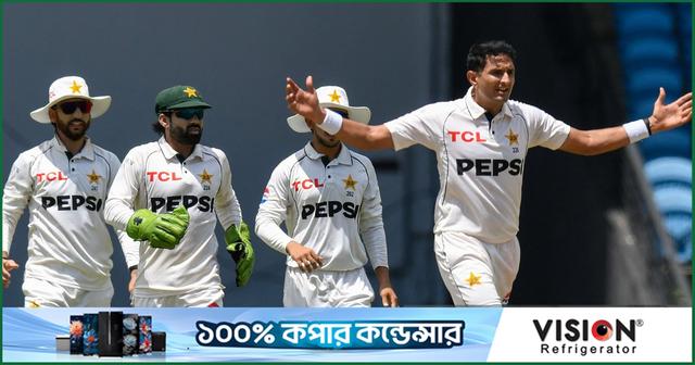 পাকিস্তানের দুই ক্রিকেটারকে শাস্তি দিল আইসিসি