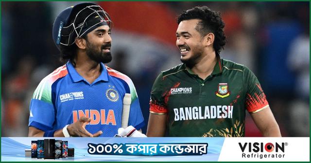 সেপ্টেম্বরে বাংলাদেশে আসতে প্রস্তুত ভারত, জানালেন আমিনুল