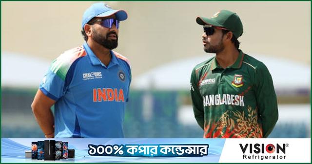 ভারতকে আতিথ্য দিতে আশাবাদী বিসিবি