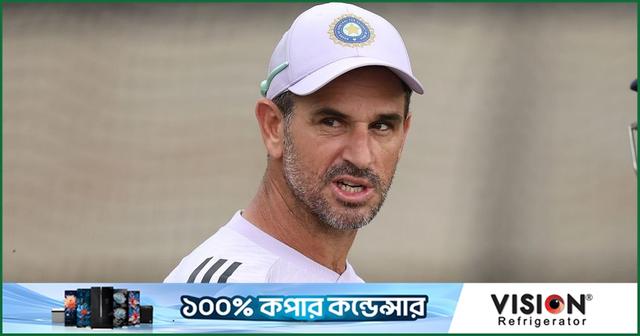 ভারত ছাড়ার পর নাইট রাইডার্সের বড় দায়িত্ব পেলেন টেন ডেসকাট