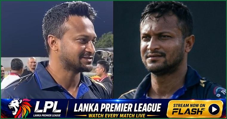 বাংলাদেশি প্লেয়াররা বিদেশি লিগে খেলায় ইতিবাচক সাকিব