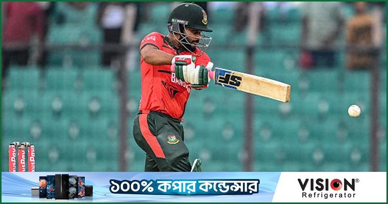 জিএসএলে খেলতে যাচ্ছেন শামীম