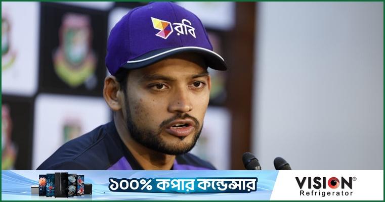 অস্ট্রেলিয়ায় টেস্ট খেলতে রোমাঞ্চিত শান্তরা