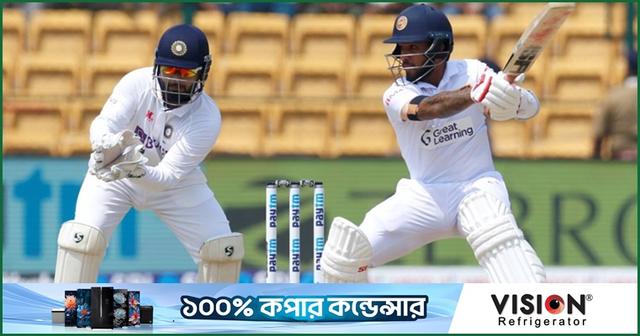 ভারতের শ্রীলঙ্কা সফরের সূচি চূড়ান্ত