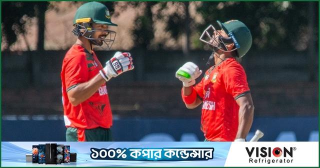শেষের নাটকীয়তার মাঝে যেভাবে স্বাভাবিক ছিলেন তানজিদ