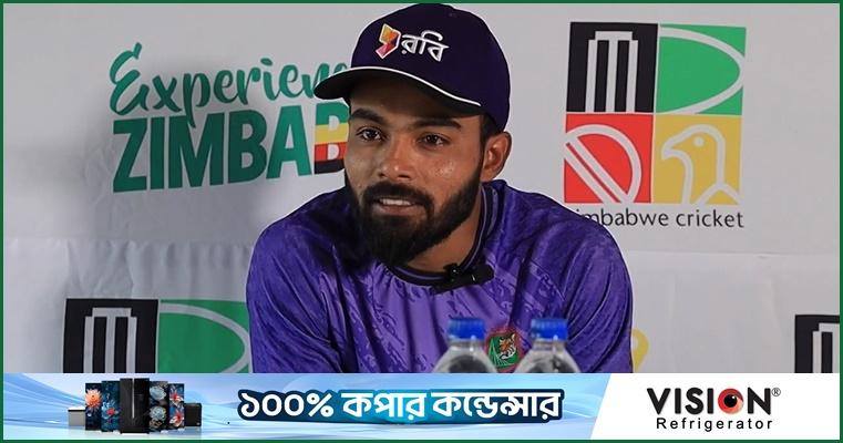 সব ছাপিয়ে ম্যাচ জেতাই হৃদয়ের কাছে সবচেয়ে জরুরি