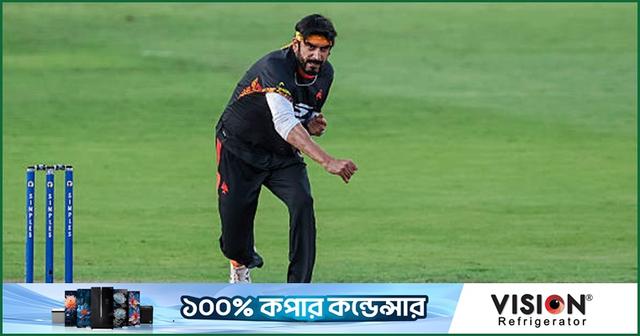 এবার তারিকের বোলিং অ্যাকশন নিয়ে প্রশ্ন তুললেন ডেভিড
