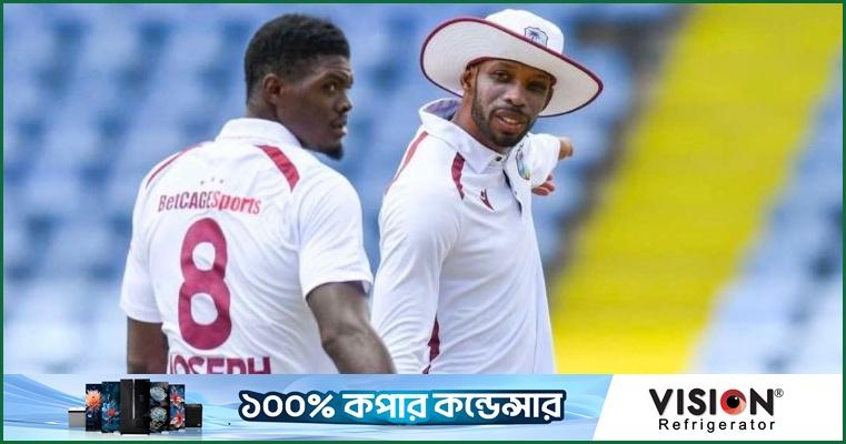 সিরিজ জেতার মাঝেই দুঃসংবাদ পেল ক্যারিবীয়রা