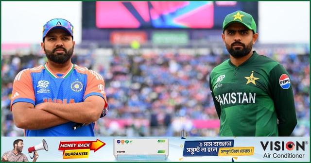 লাহোরে অনুষ্ঠিত হবে পাকিস্তান-ভারতের ম্যাচ!