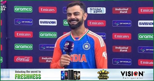 'বোলারদের কারোর ম্যাচসেরা হওয়া উচিত ছিল'