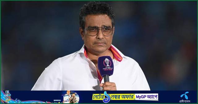 সেমির ভেন্যু প্রসঙ্গে বাড়তি সুবিধা পেয়েছে ভারত, বললেন মাঞ্জরেকার
