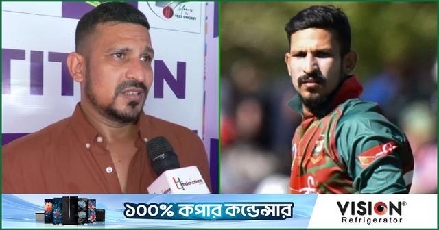 দুই বছর পরপর নির্বাচক প্যানেল পরিবর্তন হওয়া উচিত : নাসির