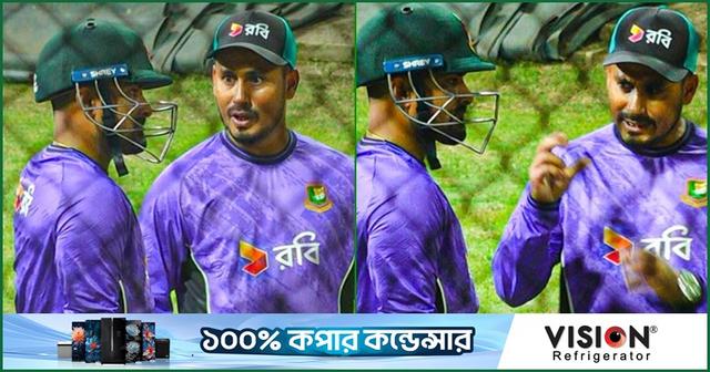 পারফরম্যান্সের পেছনে যে গুণ লিটনকে আলাদা করেছে