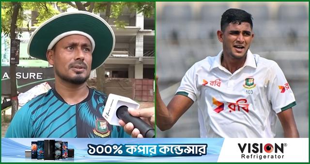‘ফজরের নামাজ থেকে ফিটনেস’- নাহিদের সাফল্যের রহস্য জানালেন আশরাফুল