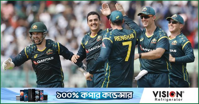 'এটা দারুণ সূচনা'- জয়ে উচ্ছ্বসিত মার্শ