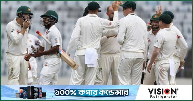 অস্ট্রেলিয়া-বাংলাদেশ সিরিজের টিকিট বিক্রি শুরু
