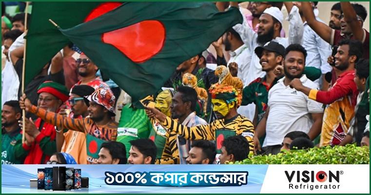 বাংলাদেশ-অস্ট্রেলিয়া ওয়ানডে সিরিজের টিকিটের মূল্যতালিকা প্রকাশ