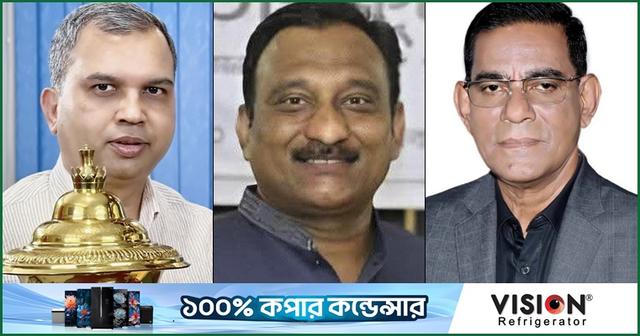 ক্যাটাগরি-১ থেকে বিসিবি পরিচালক হচ্ছেন যারা
