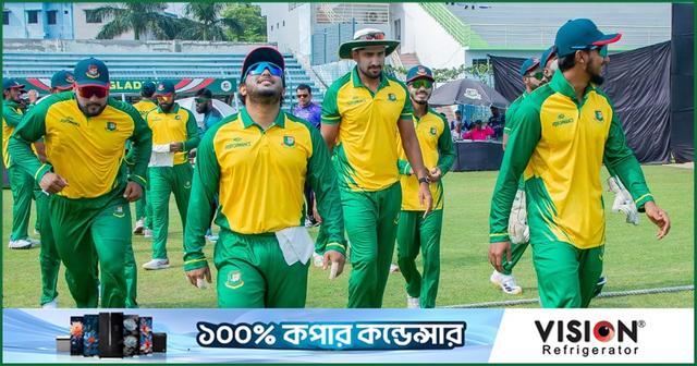 খালেদের ৪ উইকেট, ইনোসেন্টের সেঞ্চুরিতে জিম্বাবুয়ের বড় পুঁজি